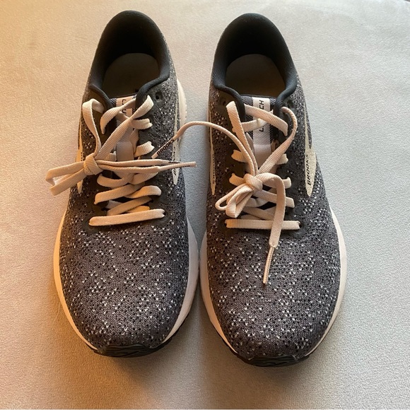 Brooks Launch 7 Women’s Running Shoes Size 8 - Picture 3 of 9